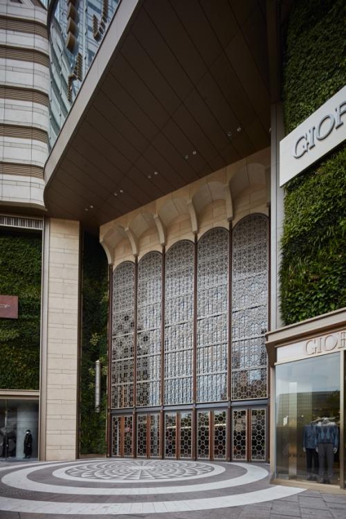 尖沙咀文化中心,尖沙咀文化硅谷