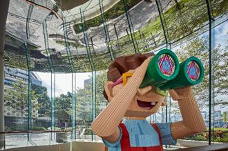 尖沙咀文化中心,尖沙咀文化硅谷