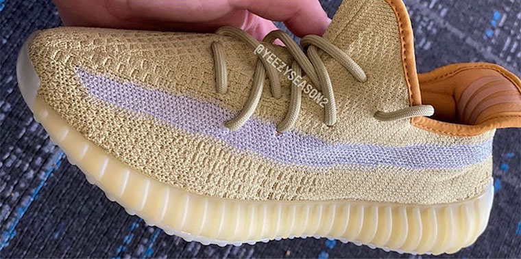 yeezy满天星美国售价,价格不贵的yeezy满天星