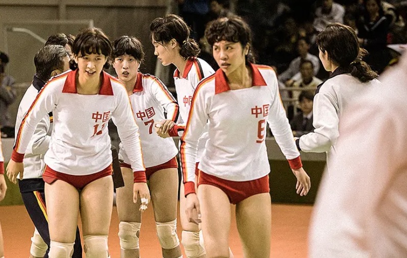 前瞻点评丨春节档最佳预订！讲述燃情40年的《夺冠》，为什么如此动人？