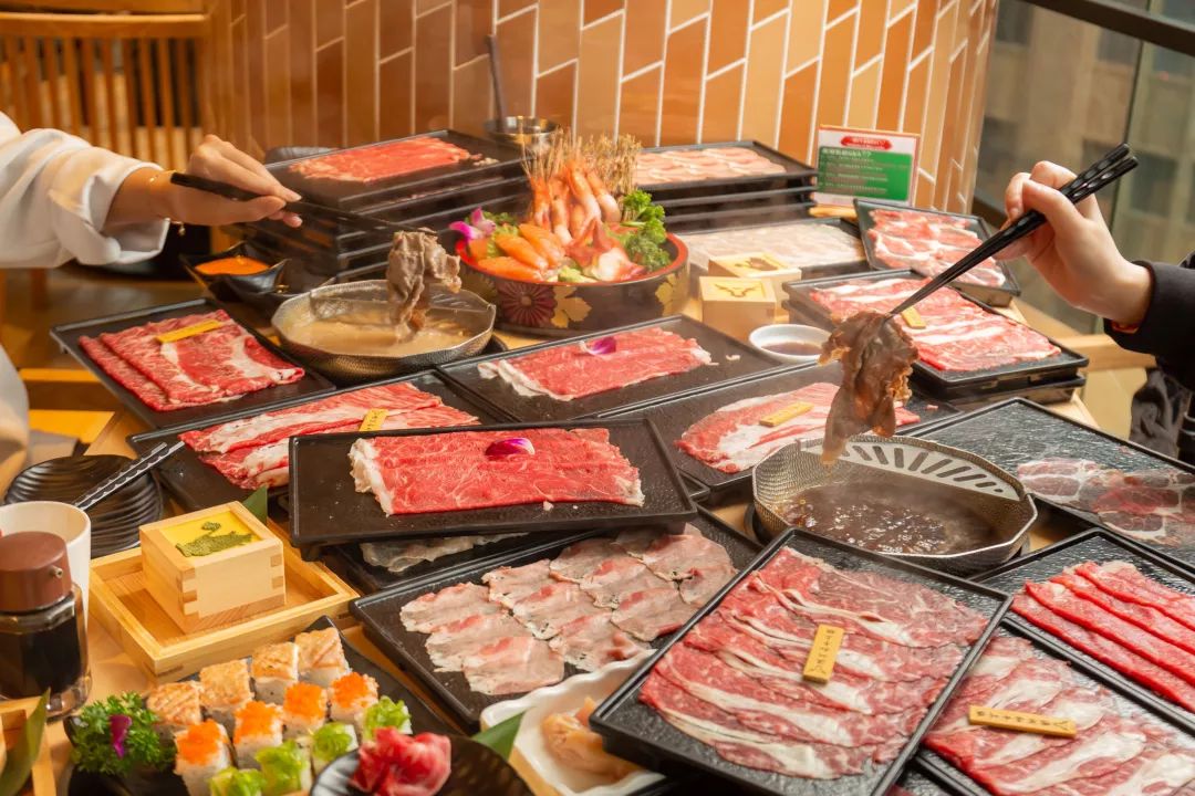 最便宜年夜饭攻略,最便宜吃自助餐的方法