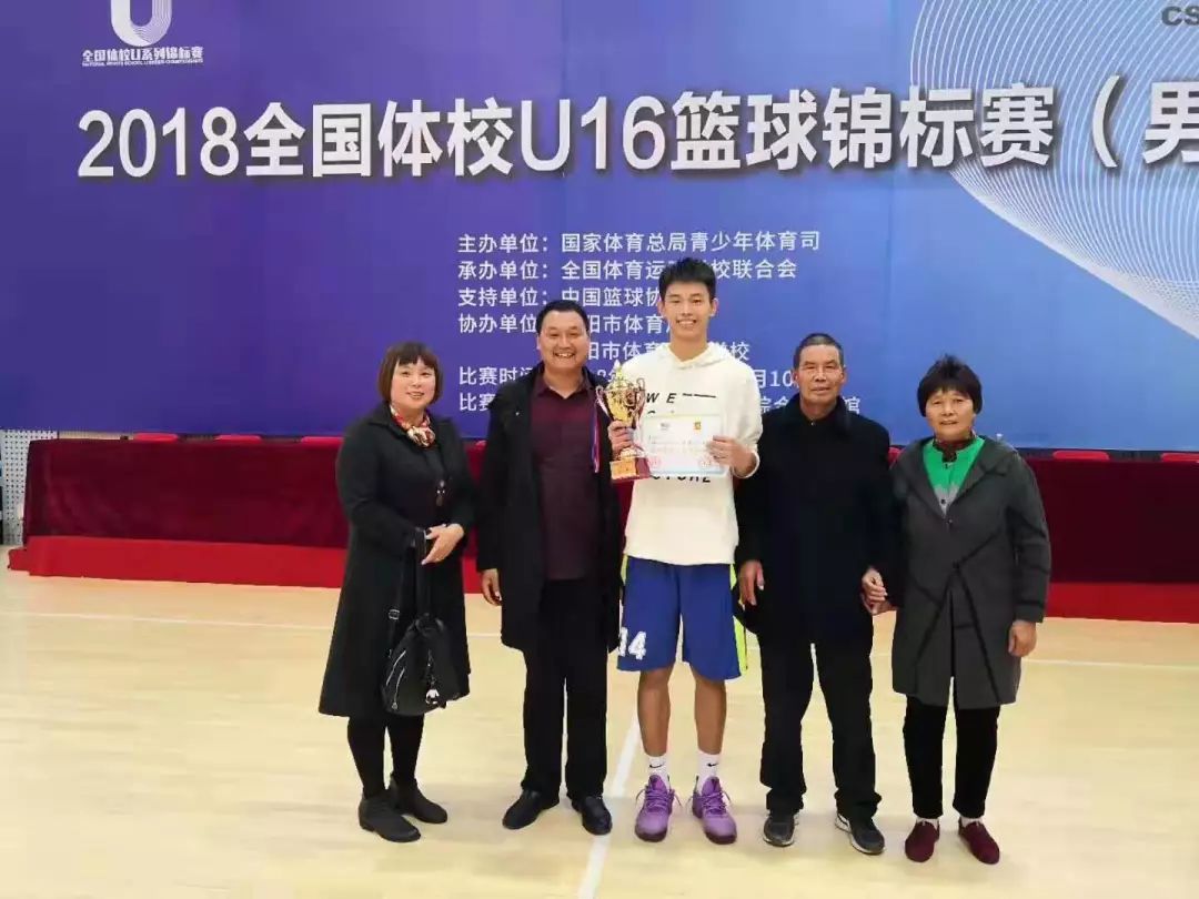 山西男篮青年队秦子龙,秦子龙河北工程大学男篮