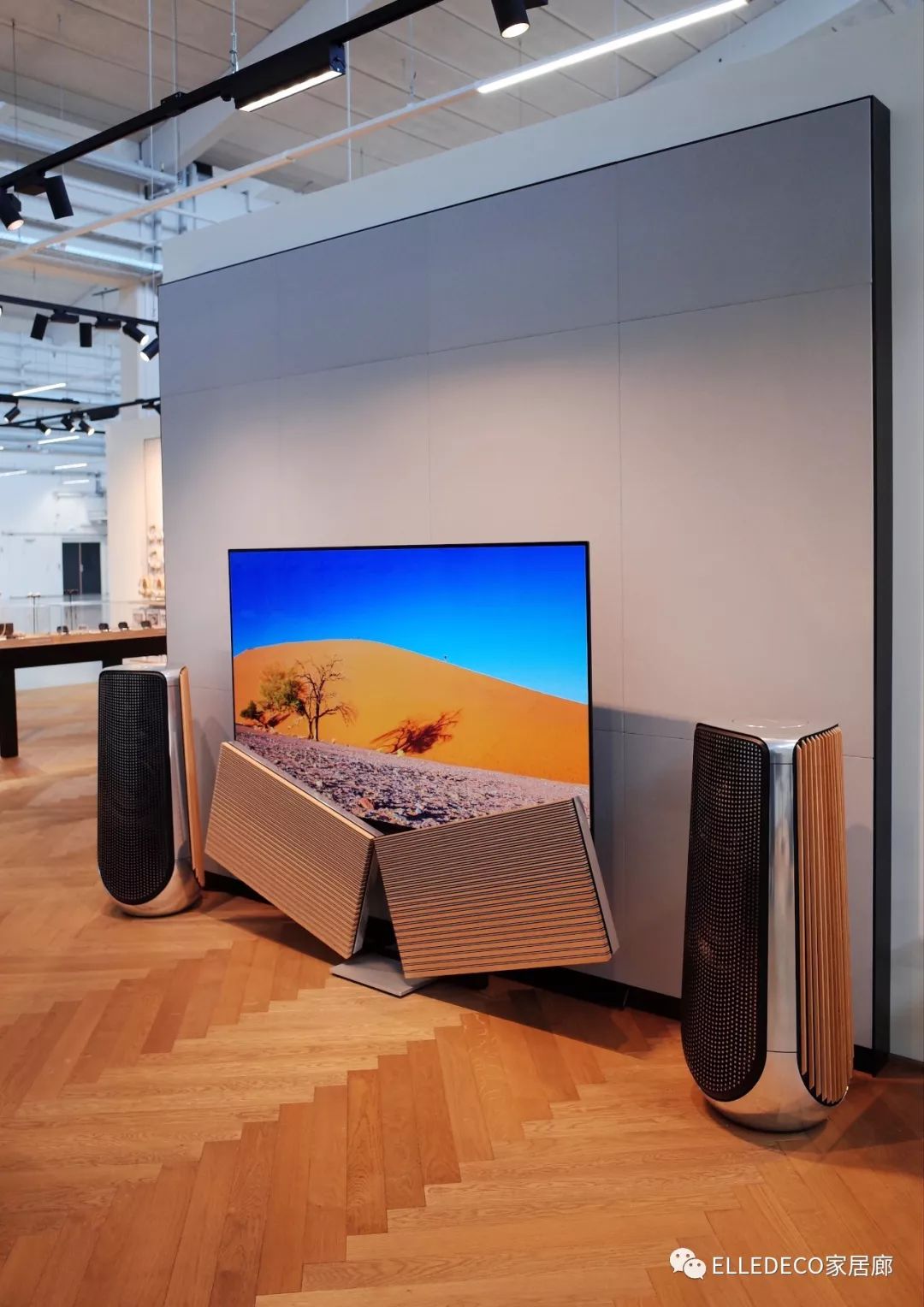 探访BO总部，网红博主的音响是怎么做的？