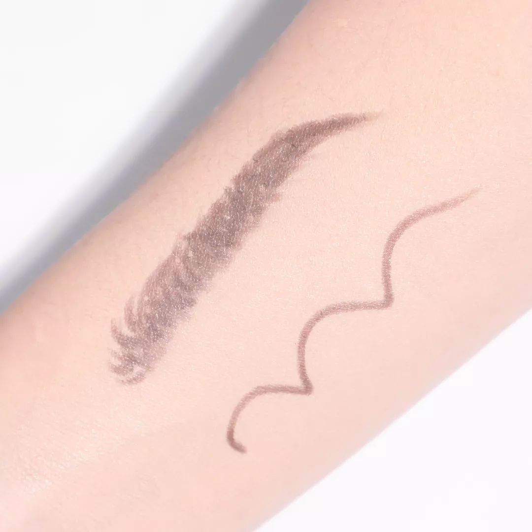 李佳琦推荐网红眉笔,网红防水眉笔