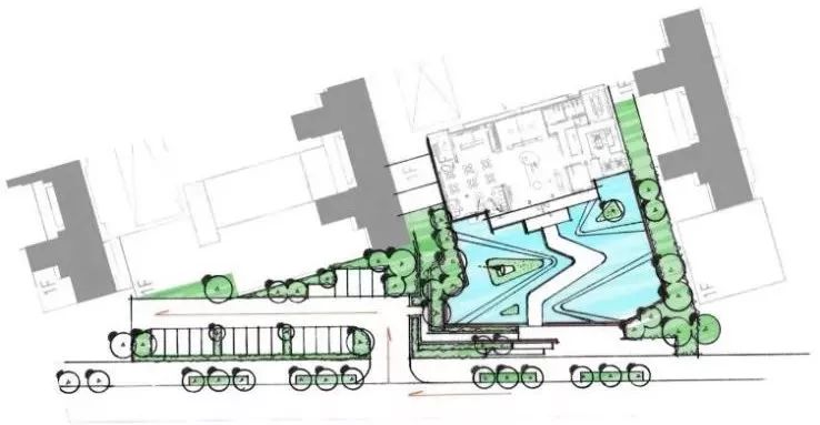 融创长乐壹号一期二期区别,融创长乐壹号建筑工程