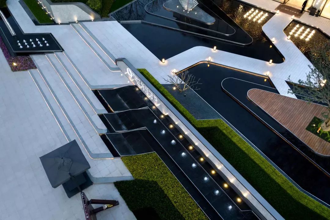 融创长乐壹号一期二期区别,融创长乐壹号建筑工程