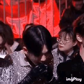 看到周震南的激动,周震南哪一期被狮子吓