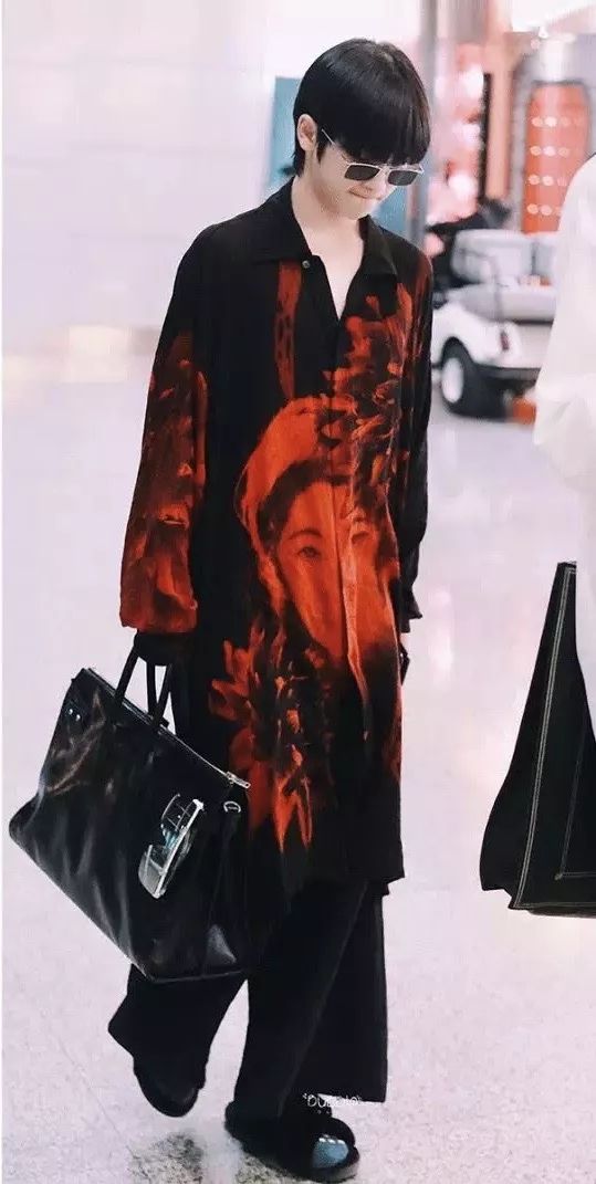 看到周震南的激动,周震南哪一期被狮子吓