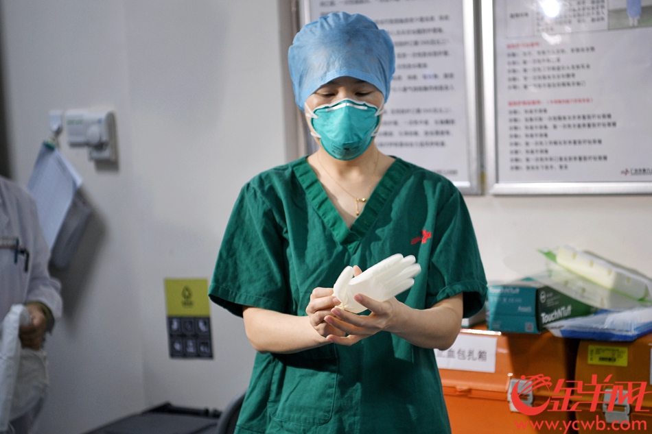 实地探访新冠患者医院,广州新冠感染者都收治在哪个医院