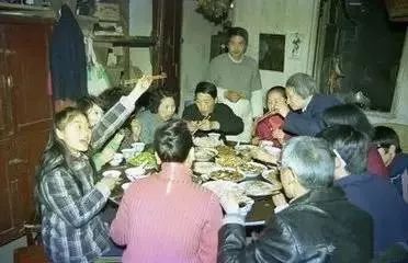 通辽过春节,内蒙古通辽过春节