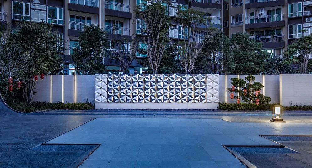 栖居自然，海畔云山|万科·悦湾府