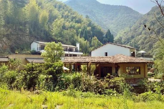 从上海去江浙自驾游2天推荐,适合冬天自驾游的温泉