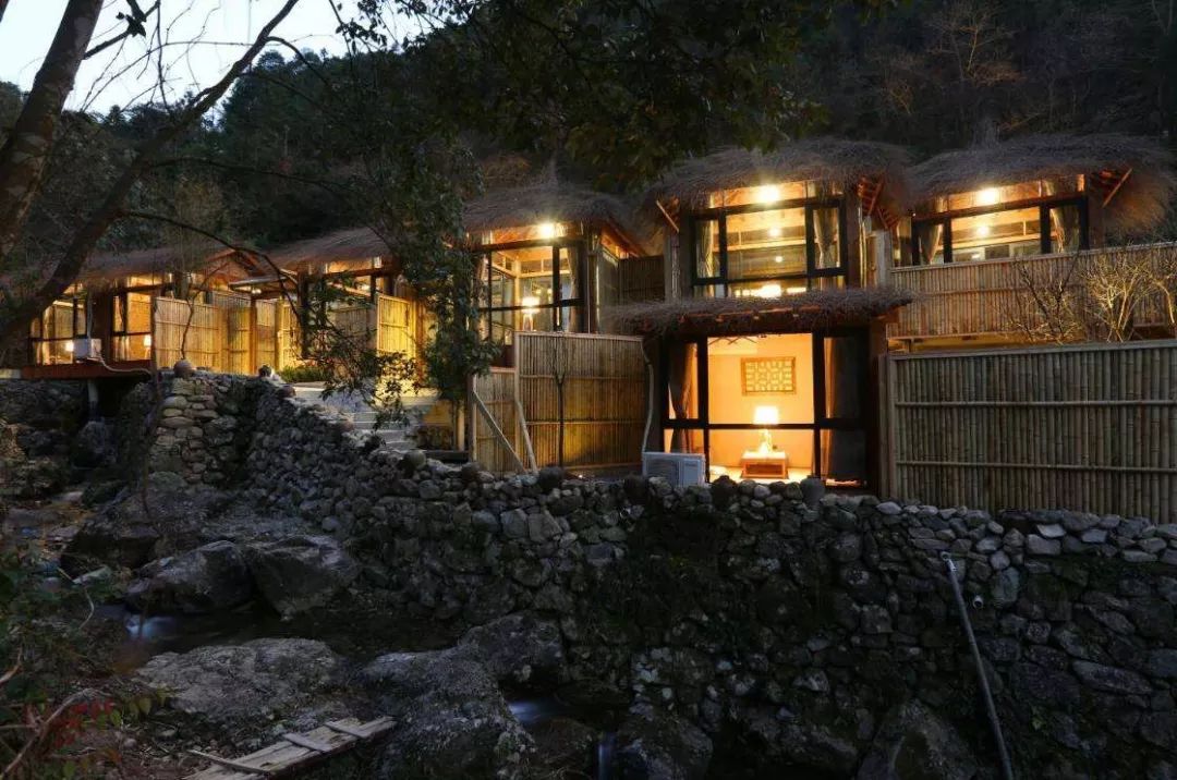 自驾温泉攻略大全图解,江浙沪1-2天短途旅游温泉