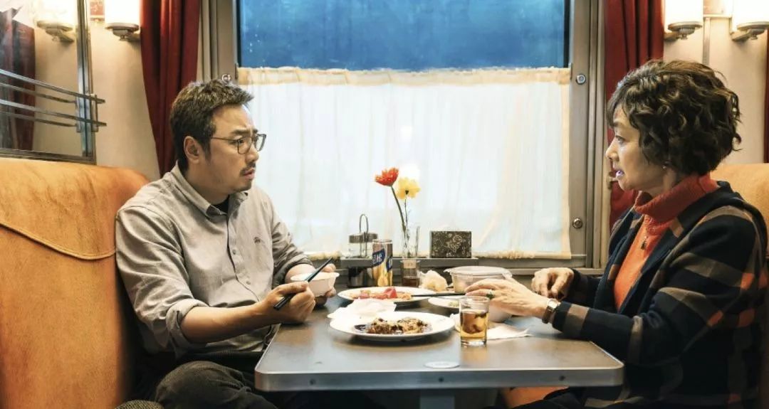 它是春节档最大胆的尝试