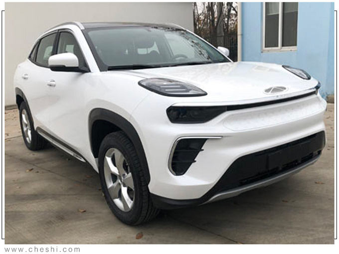 宝马X3纯电版等10款新车年内上，最快最低14万起就能买