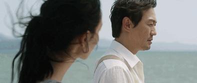 女主为艺术全裸出镜 原因让人不淡定