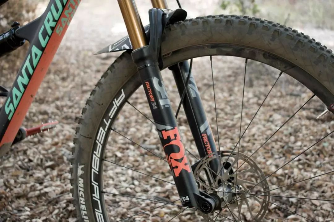 山地车升级前叉,入门级山地车如何升级前叉