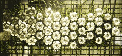 那些惊艳到你的景观,惊艳的景观细节