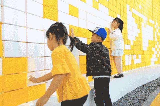 那些惊艳到你的景观,惊艳的景观细节