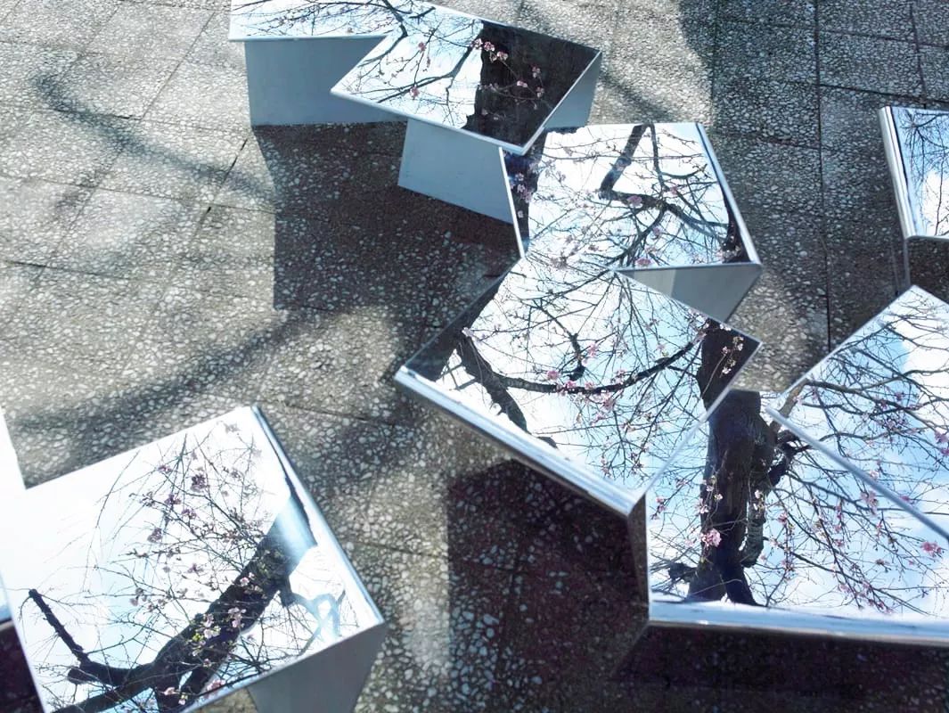 那些惊艳到你的景观,惊艳的景观细节