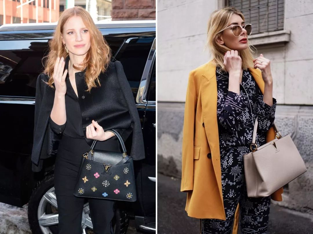 第一款包包该怎么选？这样买准没错