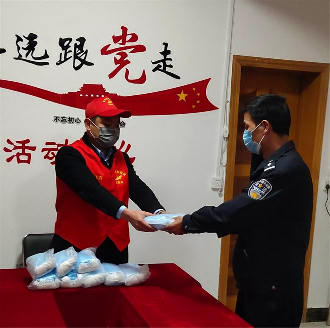 凝聚磅礴力量抗击疫情我们在行动,抗击疫情长沙在行动