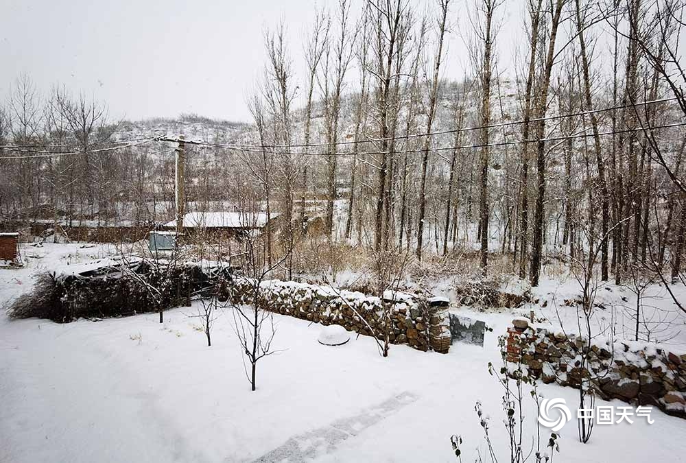 河北承德降雪最新消息,河北承德降雪影响5.1旅游吗