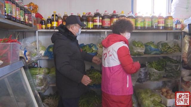 社区党员代购服务方案,党员代购怎么做