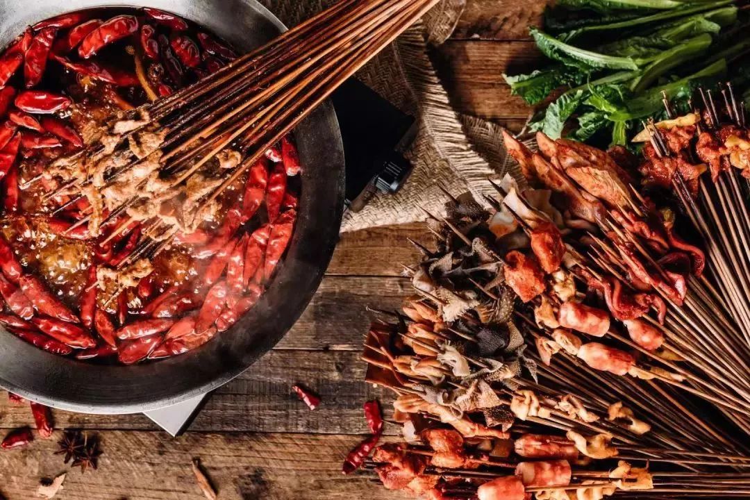 懒人点单外卖清单,这些外卖宅在家的你一定不能错过