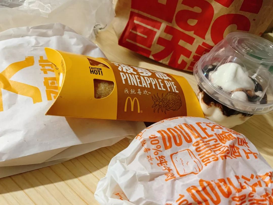 平价外卖清单,外卖必买清单100件