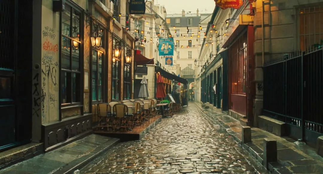 宅在家里挖掘我无限的潜能,适合宅在家看的电影风景片