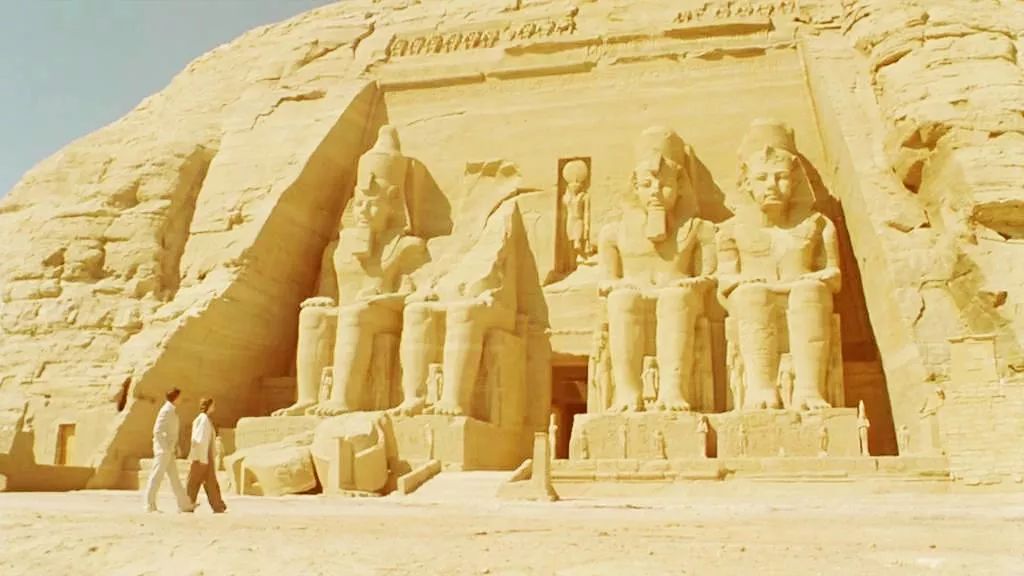 宅在家里挖掘我无限的潜能,适合宅在家看的电影风景片