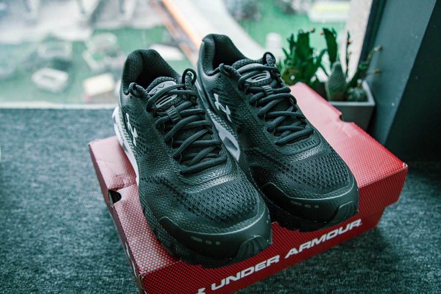 underarmourhovrhavoc2瀹炴垬娴嬭瘯,underarmourhovrphantomboot娴嬭瘎