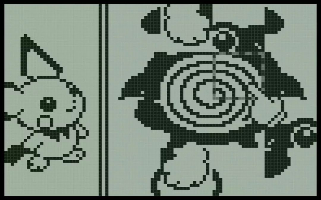 宝可梦掌机哪个版本能mega进化,宝可梦pokemon四件套