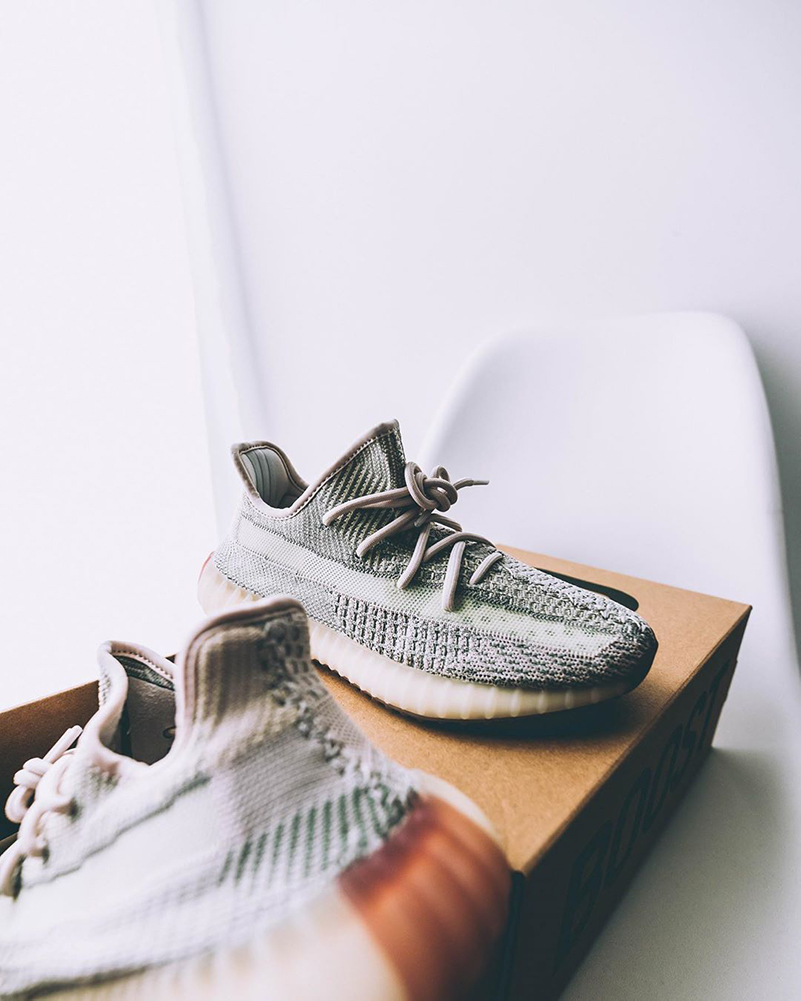 yeezy满天星美国售价,价格不贵的yeezy满天星