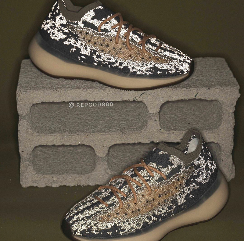 yeezy满天星美国售价,价格不贵的yeezy满天星