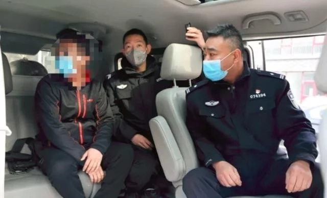 临沂因为疫情拘留的人,临沂疫情人员处理结果