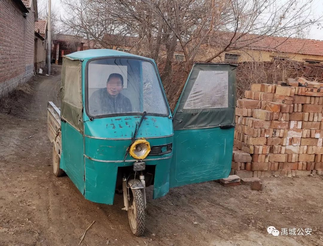 代购奶粉，让口罩，提供房车……看德州警民的有爱互动