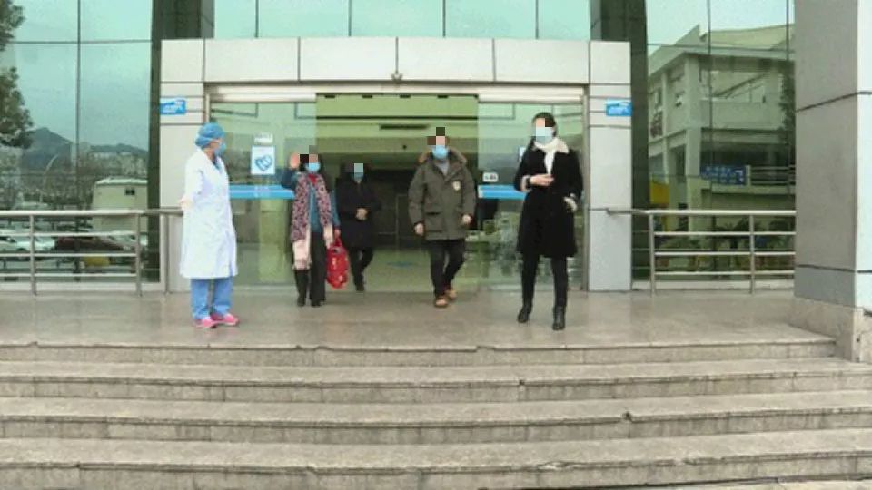 温州市对来温返温人员管控措施,进出温州市最新政策