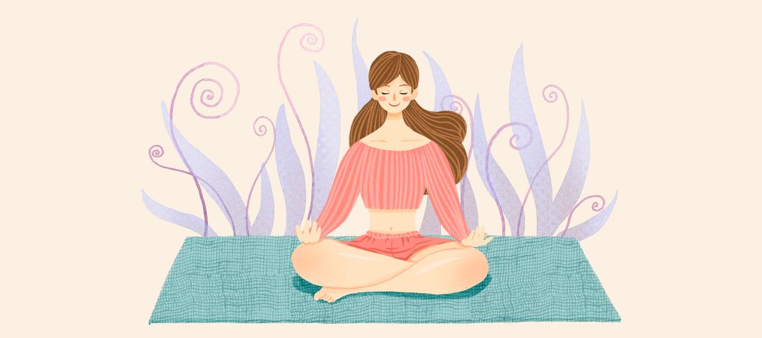 宅在家怎么调整心理问题,长期宅在家里心理医生建议