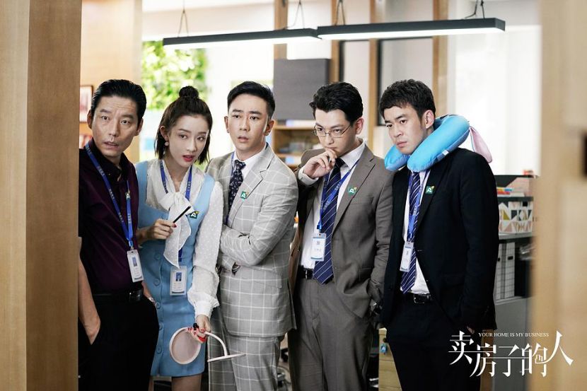 爱优腾芒2022年待播剧,爱优腾芒什么时候播出