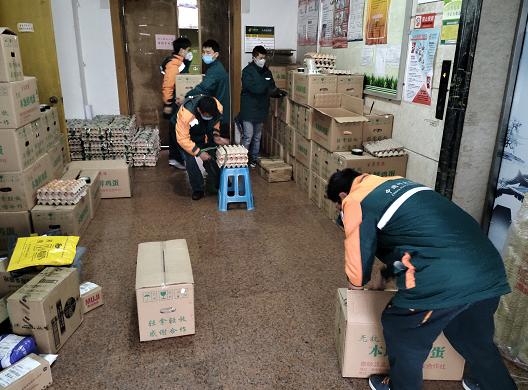 夜幕下的温州城 (静默的温州城市)