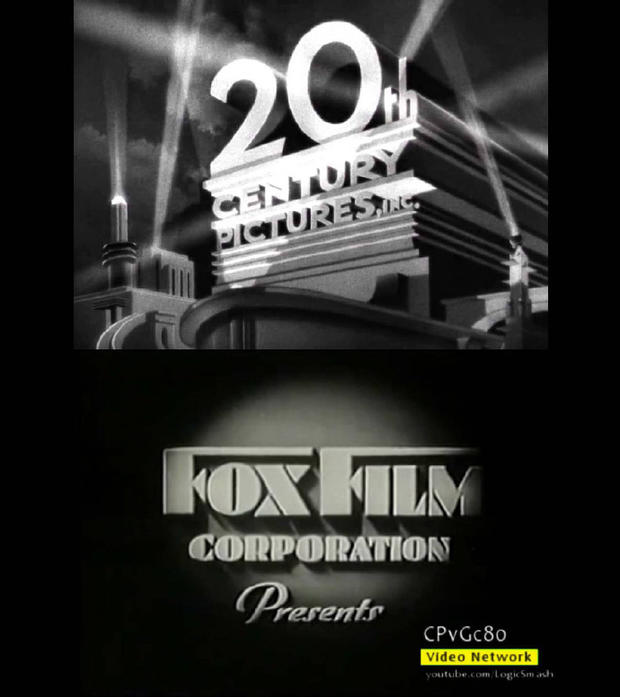 新Logo启用！20世纪福斯正式走进历史