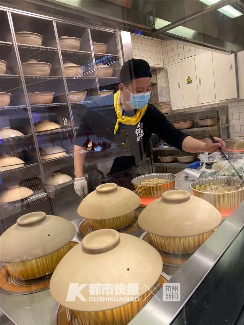 外婆家餐饮集团吴国平,外婆家全国都关了吗