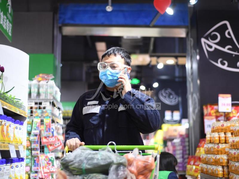 货郎书记抗疫扶贫路,货郎书记抗疫扶贫