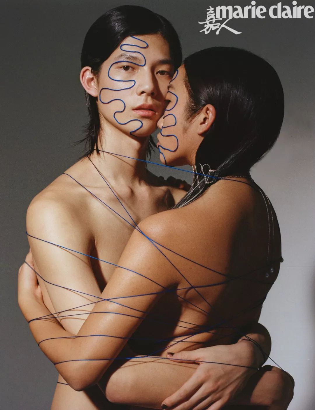 THETEMPERATUREOFLOVE爱的温度