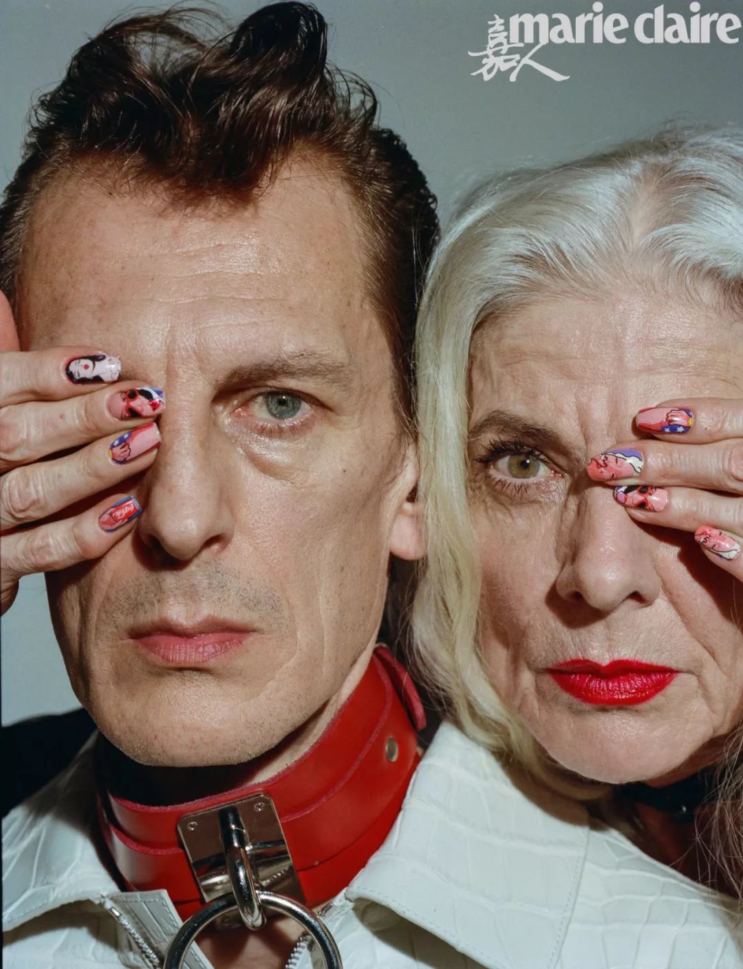 THETEMPERATUREOFLOVE爱的温度