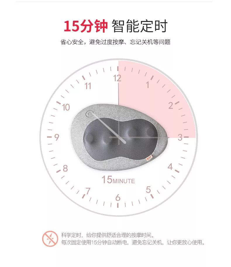 在家给老婆放松简单按摩手法,怎样让自己在家按摩超舒服