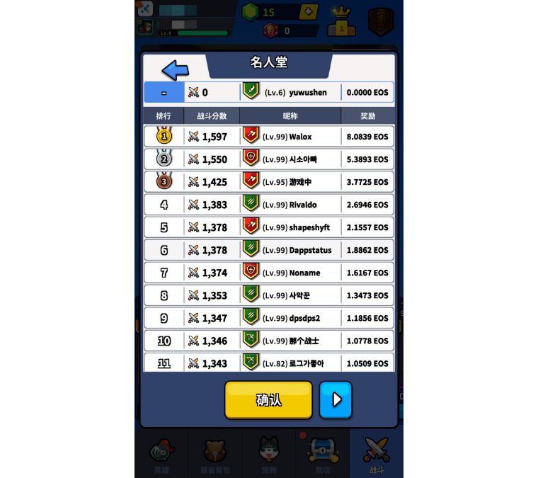 链游有哪几种类型,链游大全