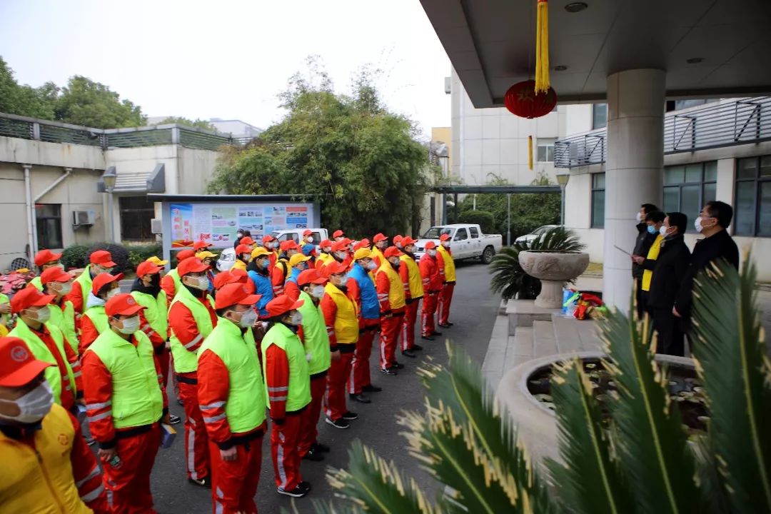 公用事业局：这支队伍超“给力”